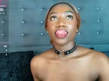 Chaturbate Watch Live Sex Cams of ebony_petitee