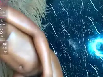 Chaturbate Free Porn Cam of ebony_petitee