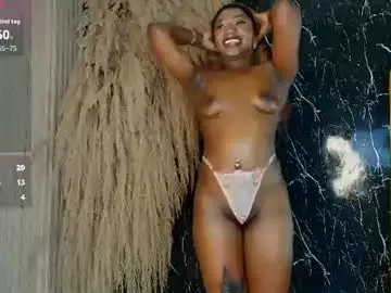 Chaturbate Live Sex of ebony_petitee