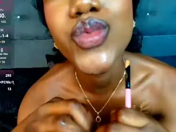 Chaturbate Live Porn of ebony_petitee