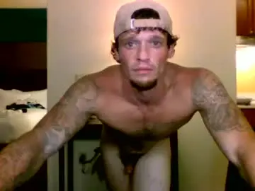 Chaturbate Sex Cam of frankoafterdark