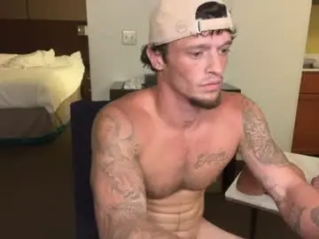 Chaturbate Live Sex of frankoafterdark