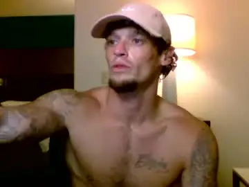 Chaturbate Live Porn of frankoafterdark