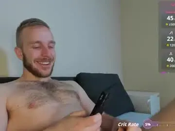 Chaturbate Adult Video Chat of guy_charming