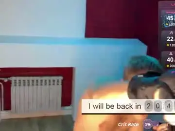 Chaturbate Live Sex Cam of guy_charming