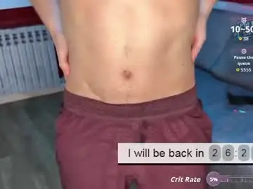 Chaturbate Adult Video Chat of guy_charming