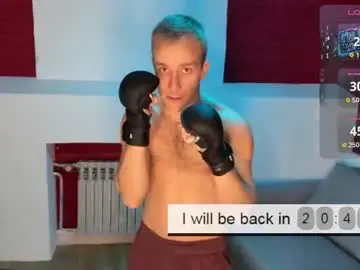 Chaturbate Sex Chat of guy_charming