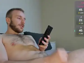 Chaturbate Sex Cam of guy_charming