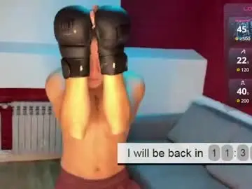 Chaturbate Private Sex Chat of guy_charming