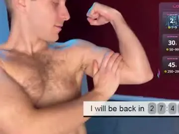 Chaturbate Sex Cam of guy_charming