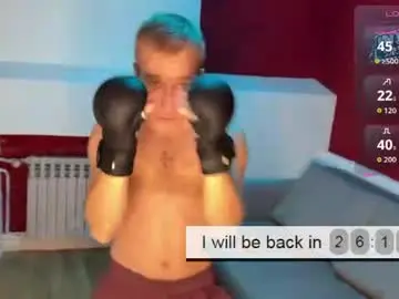 Chaturbate Watch Live Sex Cams of guy_charming