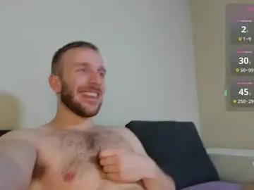 Chaturbate Private Sex Chat of guy_charming
