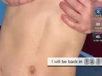 Chaturbate Best live sex cam show of guy_charming