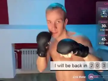 Chaturbate Live Porn of guy_charming