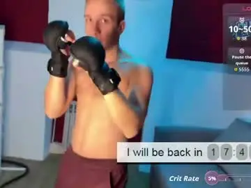 Chaturbate Sex Chat of guy_charming