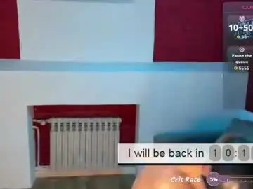 Chaturbate Adult Video Chat of guy_charming