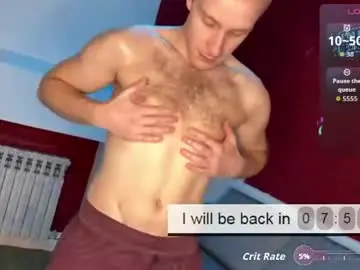 Chaturbate Best Webcam of guy_charming