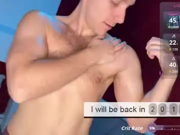 Chaturbate Free Porn Cam of guy_charming