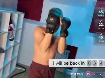 Chaturbate Adult Video Chat of guy_charming
