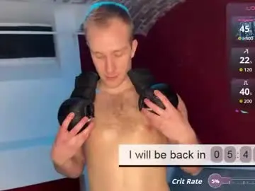 Chaturbate Private Sex Chat of guy_charming
