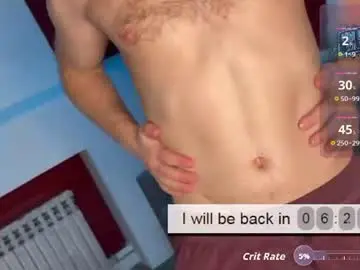 Chaturbate Sex Cam of guy_charming