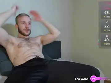 Chaturbate Free Porn Cam of guy_charming