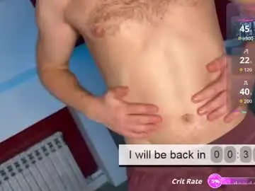 Chaturbate Adult Video Chat of guy_charming