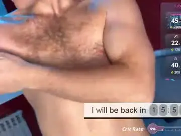 Chaturbate Adult Webcam of guy_charming