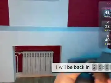 Chaturbate Adult Webcam of guy_charming