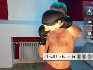 Chaturbate Sex Cam of guy_charming