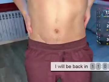 Chaturbate Live Porn of guy_charming