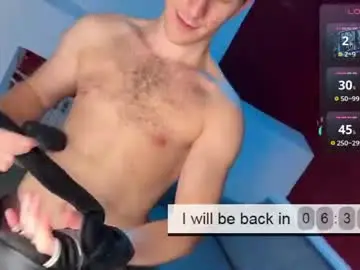 Chaturbate Adult Webcam of guy_charming