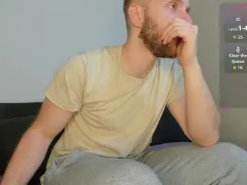 Chaturbate Best Webcam of guy_charming