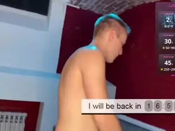 Chaturbate Free Porn Cam of guy_charming