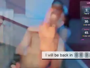 Chaturbate Adult Webcam of guy_charming