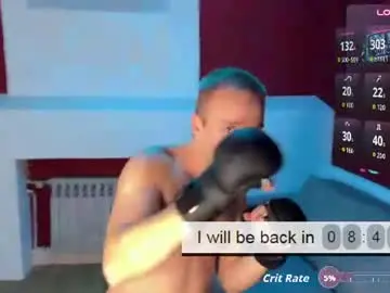 Chaturbate Private Sex Chat of guy_charming