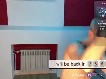 Chaturbate Free Live Porn of guy_charming