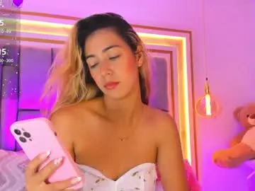 Chaturbate Adult Webcam of hannabronw