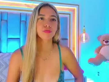 Chaturbate Free Live Porn of hannabronw