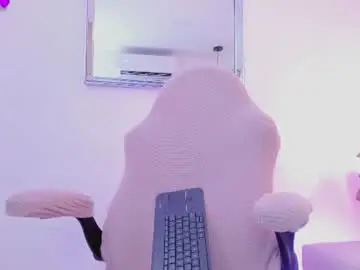 Chaturbate Nude Webcam of io_chie_