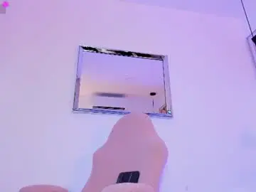 Chaturbate Best Webcam of io_chie_