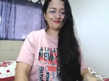 Chaturbate Sex Cam of jandylovee