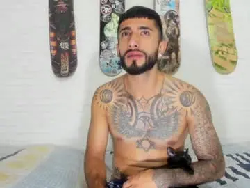 Chaturbate Live Porn of jaryandnick_smith