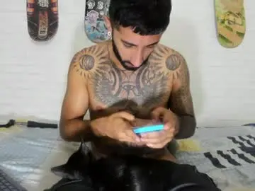 Chaturbate Live Sex of jaryandnick_smith