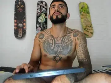 Chaturbate Free Porn Cam of jaryandnick_smith