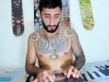Chaturbate Private Sex Chat of jaryandnick_smith
