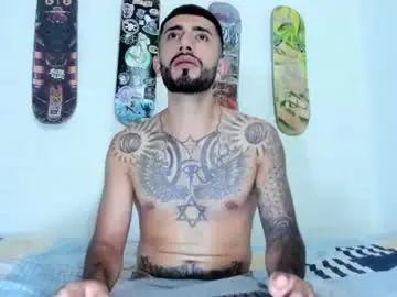 Chaturbate Adult Video Chat of jaryandnick_smith