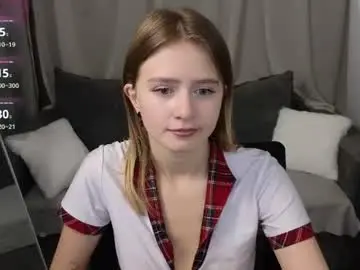 Chaturbate Sex Chat of jenny_bunny_