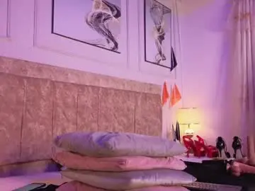 Chaturbate Nude Webcam of joy_deepxxx