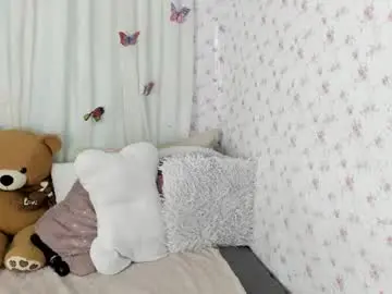 Chaturbate Live Sex of karinna_ebony